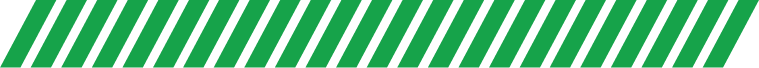 Decorative stripes