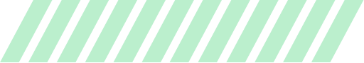 Decorative stripes